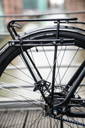 Ortlieb QL3.1 Mounting set for rear rack E201