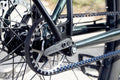 Ortlieb Thru Axle