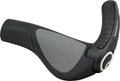 Ergon GP3 Grip, Black/Grey