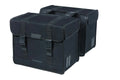 Basil Kavan Eco Classic 58L Double Panniers (for Wombat)