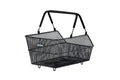 Basil Cento Rear Basket MIK
