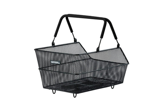 Basil Cento Rear Basket MIK