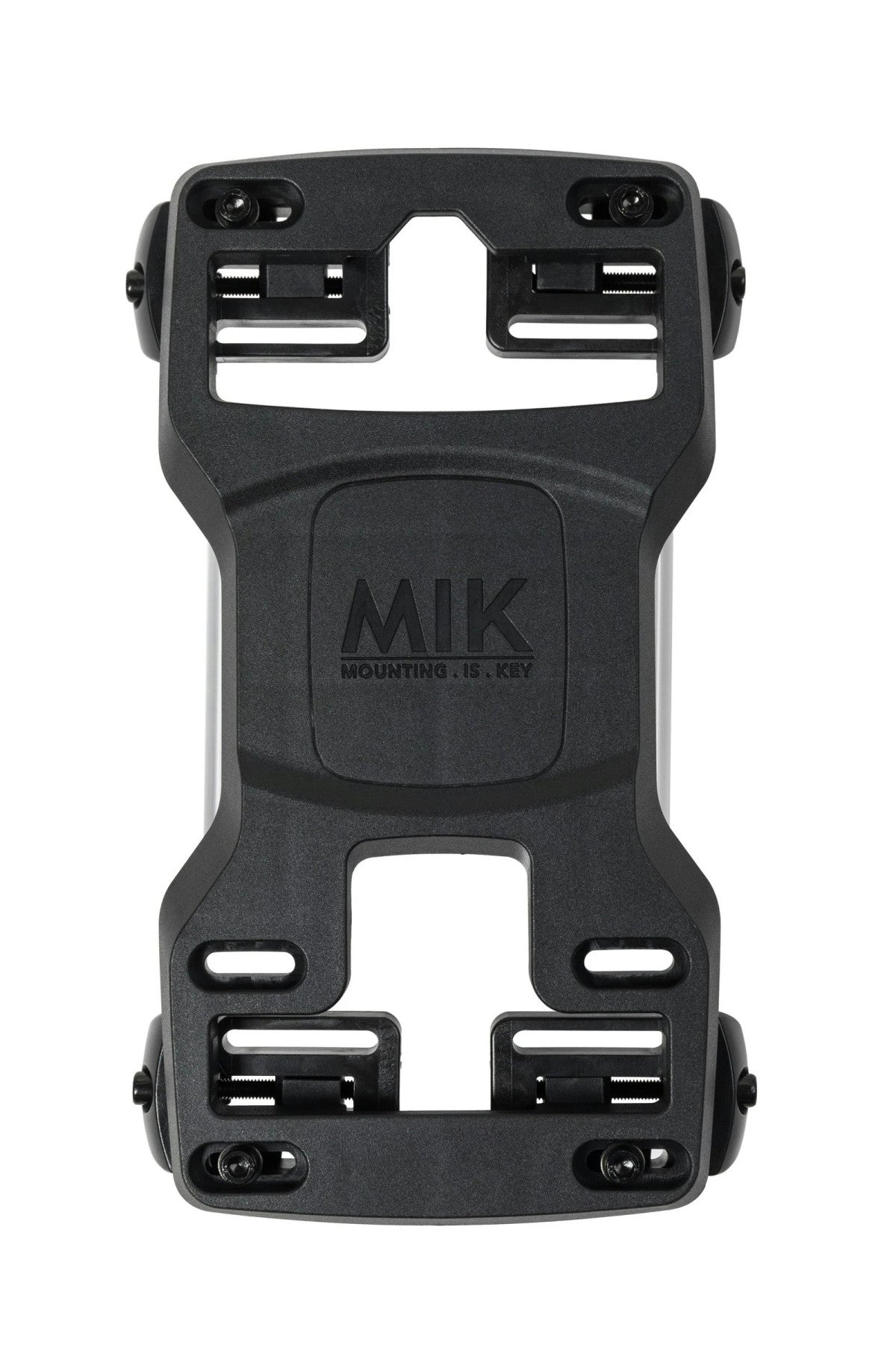 MIK Carrier/Rack Adapter Plate