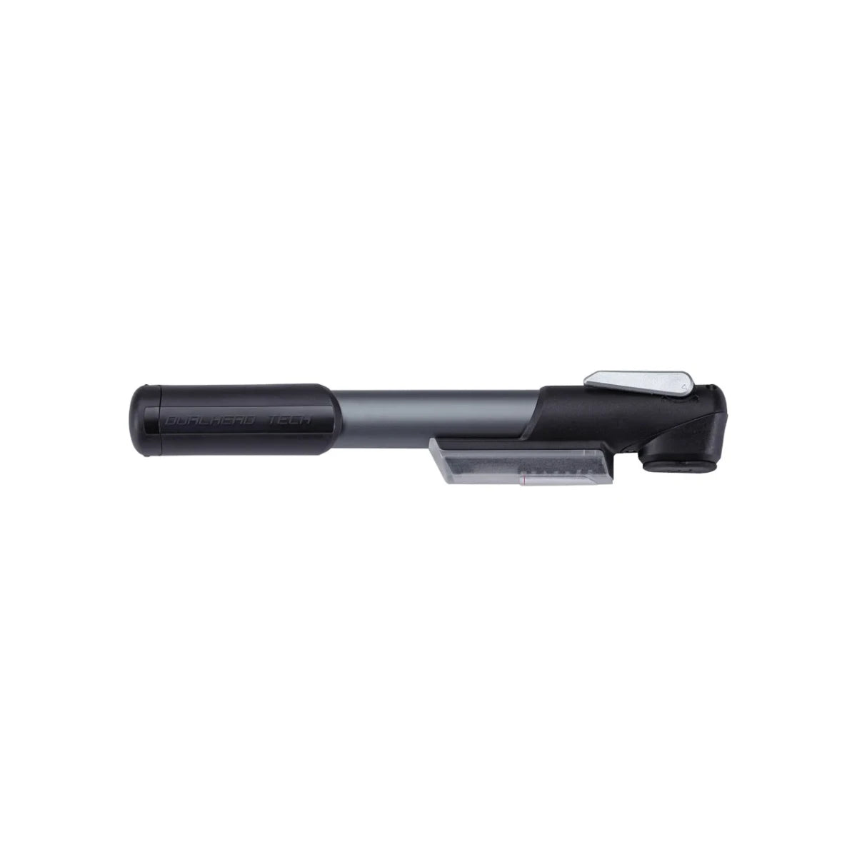 Windgun Minipump w/Gauge