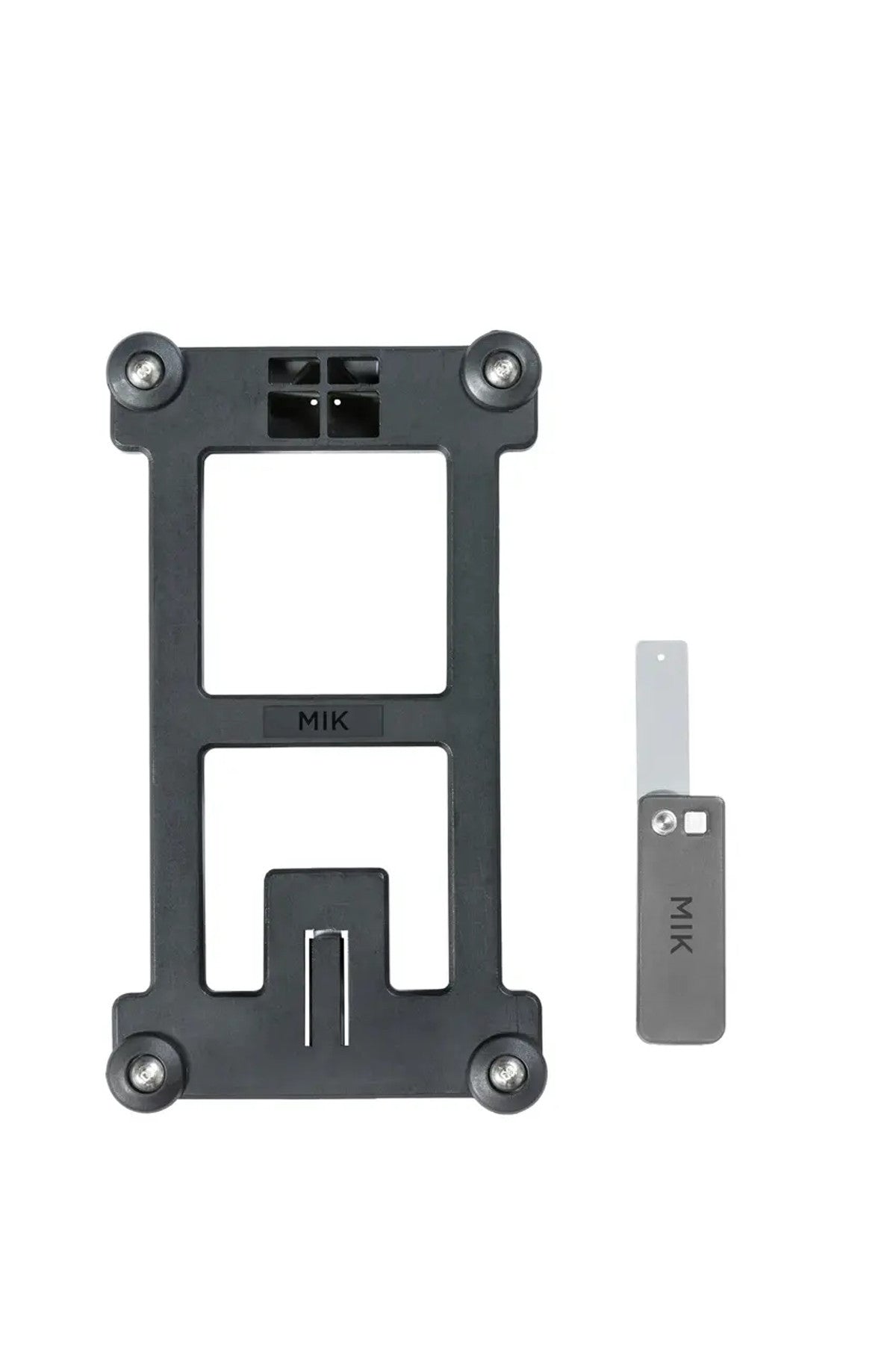 MIK Bag/Basket Adapter Plate