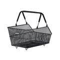 Basil Cento Rear Basket MIK 2.0
