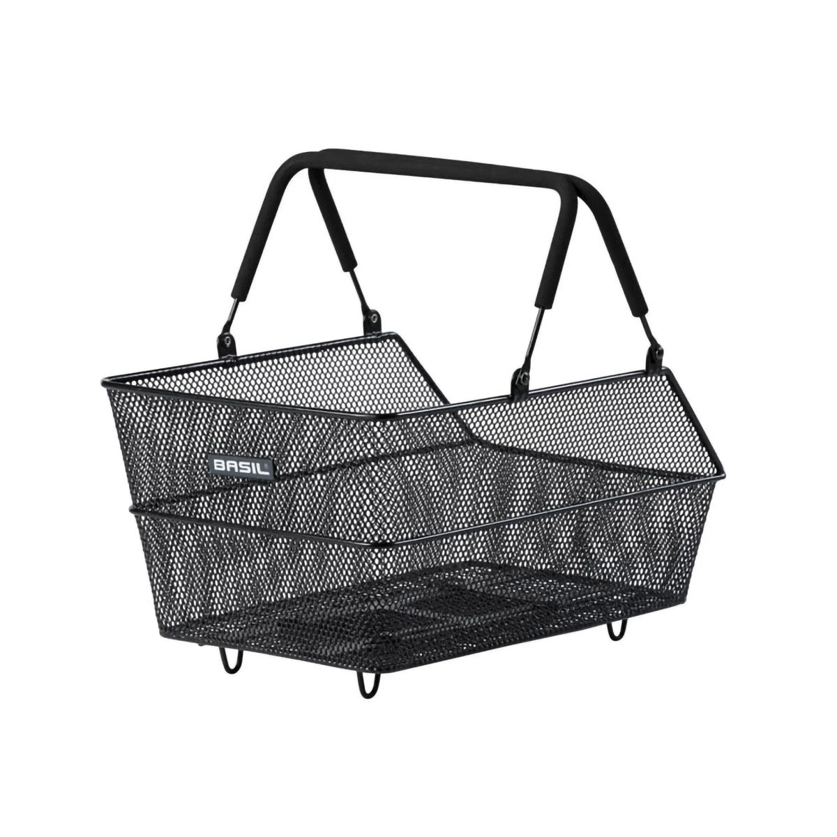Basil Cento Rear Basket MIK 2.0