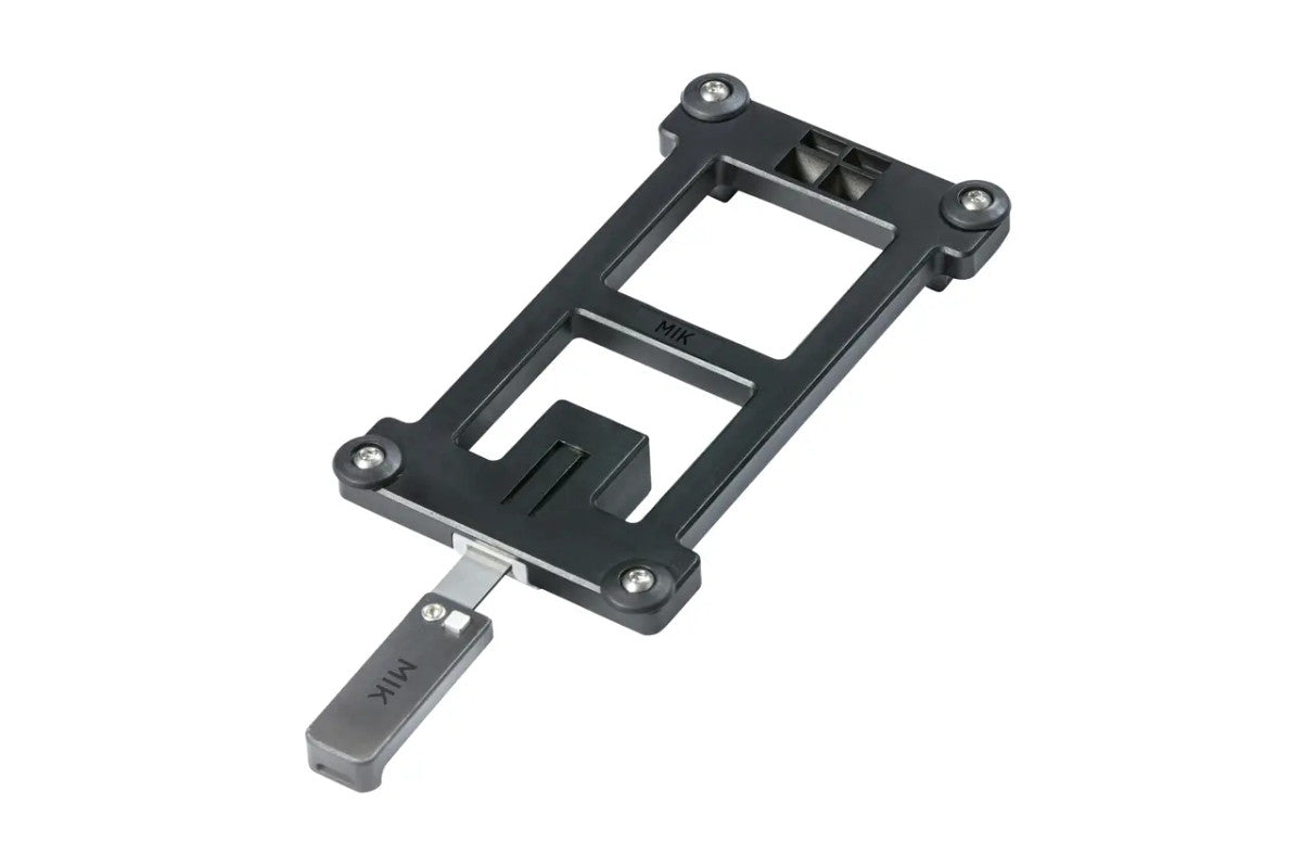 MIK Bag/Basket Adapter Plate