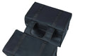 Basil Kavan Eco Classic 58L Double Panniers (for Wombat)