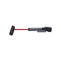 Windgun Minipump S w/Gauge