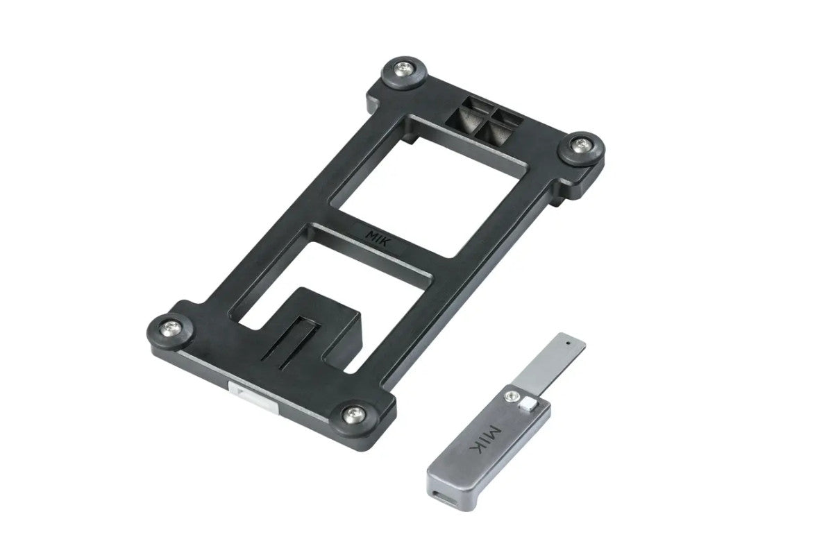 MIK Bag/Basket Adapter Plate