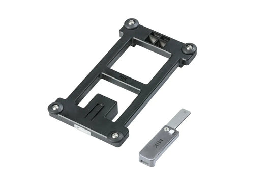 MIK Bag/Basket Adapter Plate