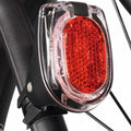 Busch & Muller Secula Plus LED Dynamo Rear Light