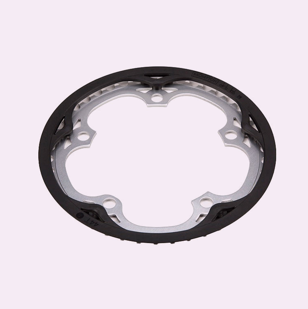 Brompton Chainring + Chainguard