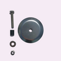 Brompton cable fender disc