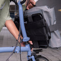 Brompton Borough Waterproof Backpack