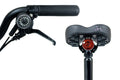 Brompton Be Seen Lights - Front + Rear