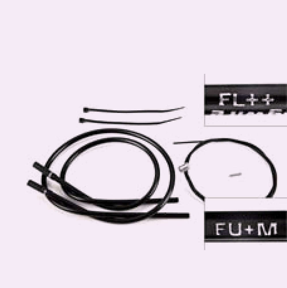 Brompton Brake Cable Assembly