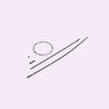 Brompton Brake Cable Assembly