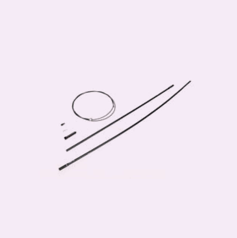 Brompton Brake Cable Assembly
