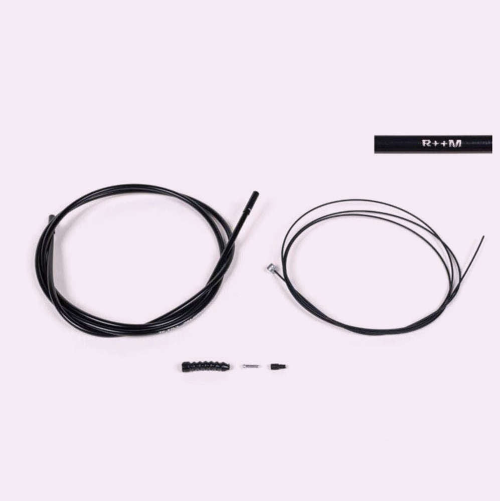 Brompton Brake Cable Assembly