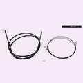 Brompton Brake Cable Assembly