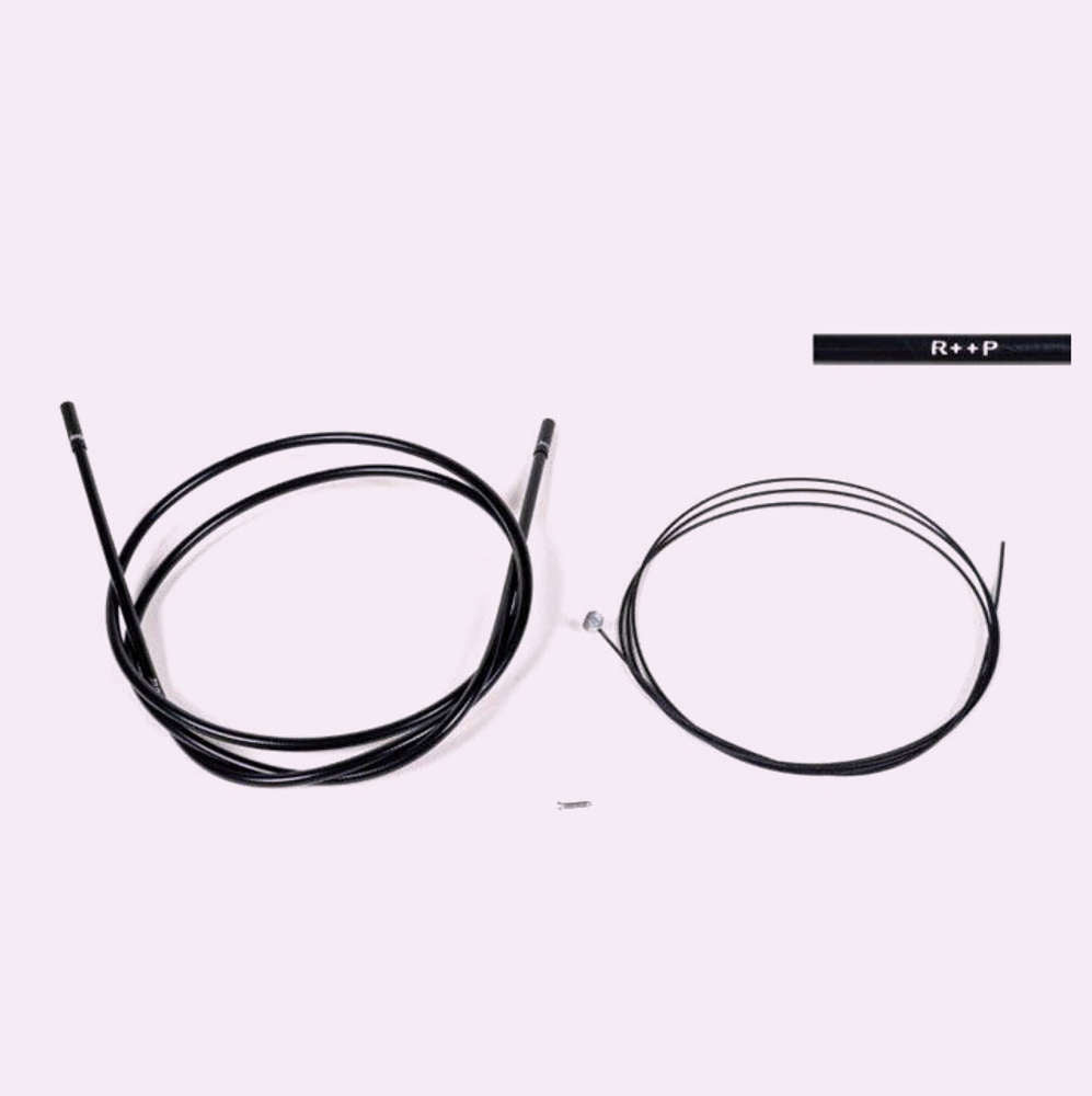 Brompton Brake Cable Assembly