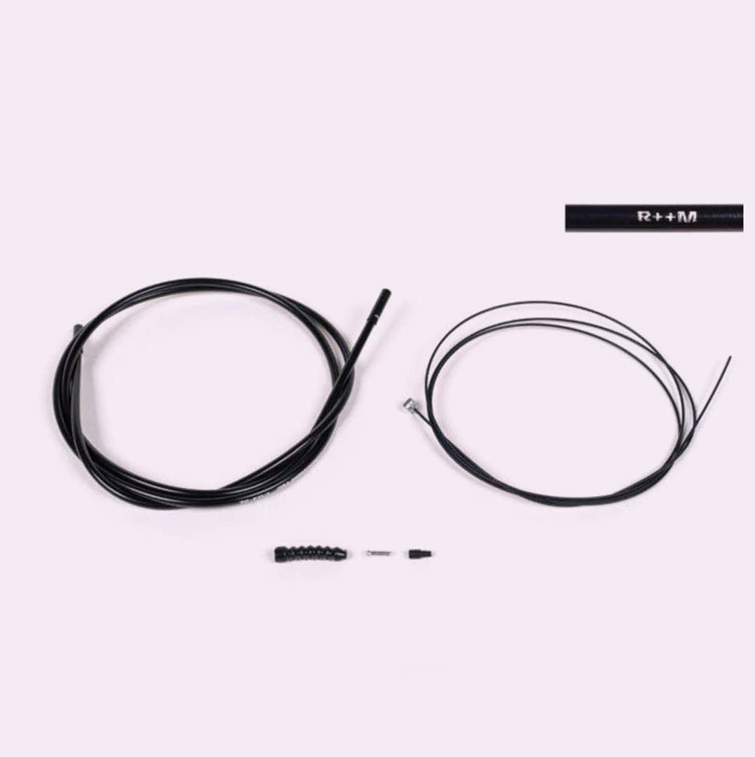 Brompton Brake Cable Assembly
