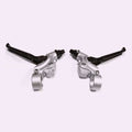 Brompton Brake Lever Set - LH + RH