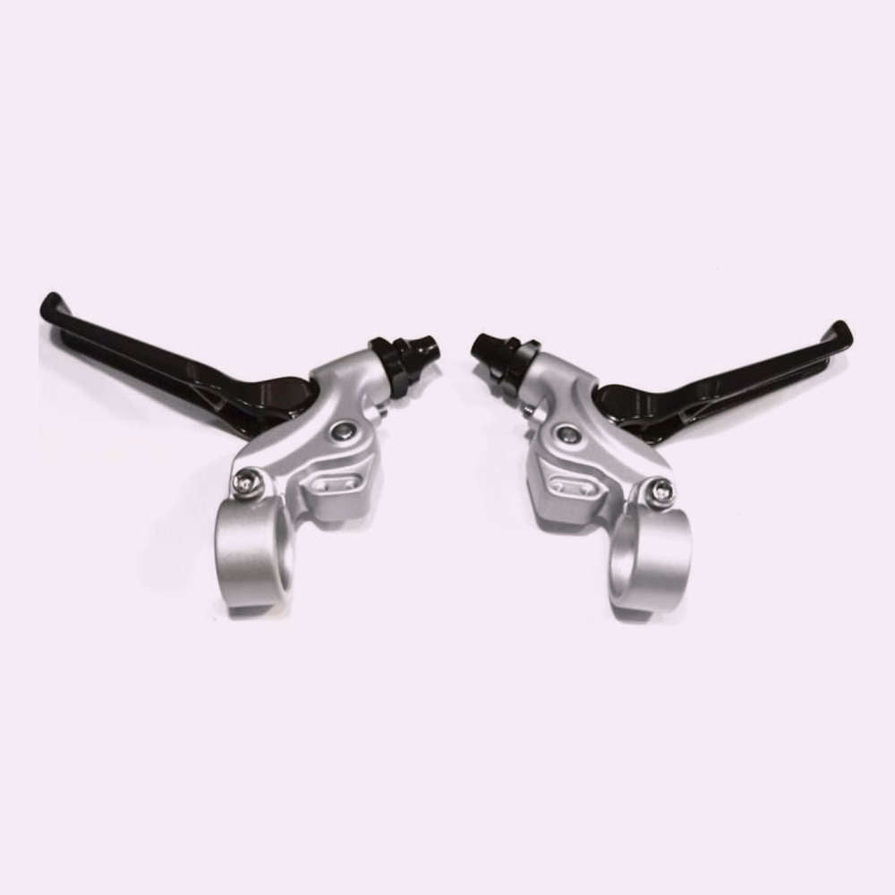 Brompton Brake Lever Set - LH + RH