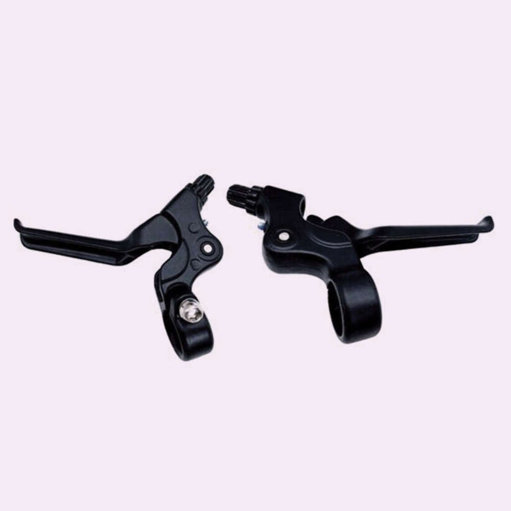 Brompton Brake Lever Set - LH + RH