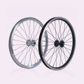 Brompton Front Wheel