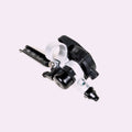 Brompton Hub gear shifter with integrated brake lever (2017-)