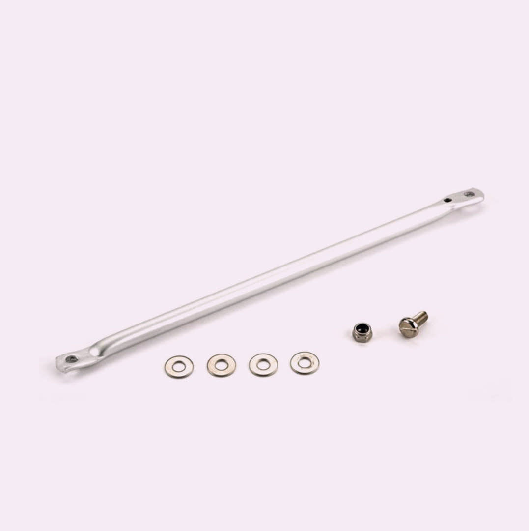 Brompton Rear Rack Stay Alloy