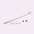 Brompton Rear Rack Stay Alloy
