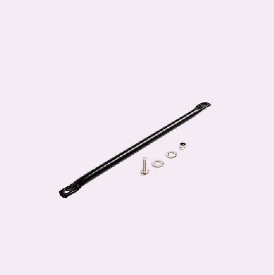 Brompton Rear Rack Stay Alloy