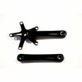 Lasco Single Speed Crankset 170mm 130bcd