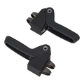 Qibbel Footrest Foot Pegs