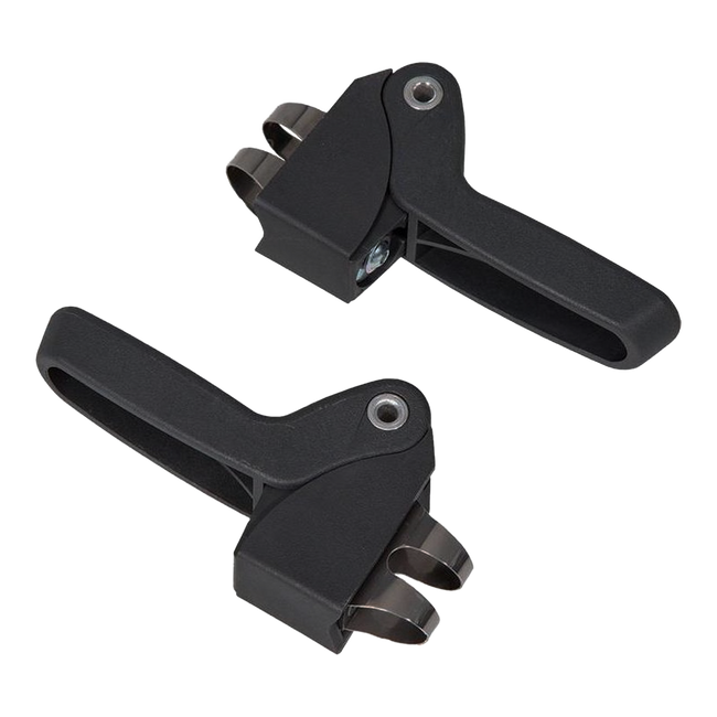 Qibbel Footrest Foot Pegs
