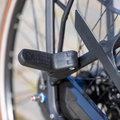 Qibbel Footrest Foot Pegs