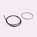 Brompton Derailleur Gear Cable Set
