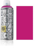 Spray.Bike Paint Can (Pop Collection 400ml) -