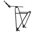 Ortlieb Quick Rack Light black