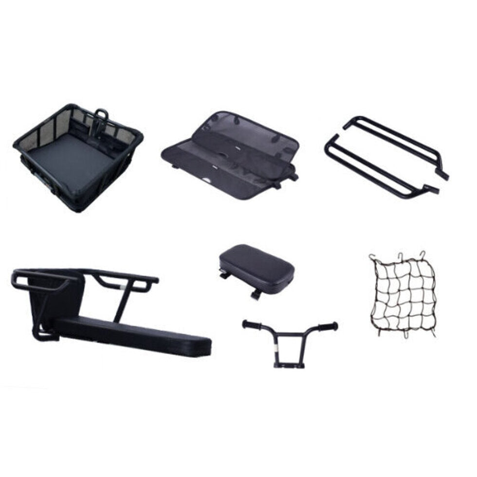 Wombat Director's Pack