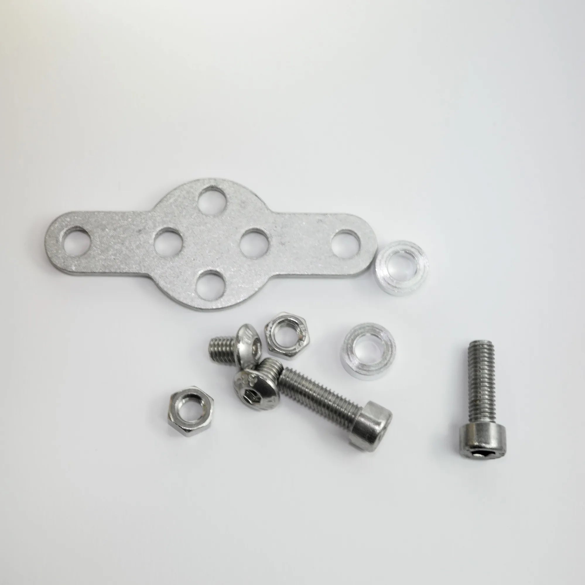 Sinewave Tailight Rack Mount Adapter