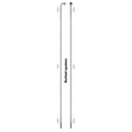 Sapim Race J-Bend Spoke Blank - Inc Nipple