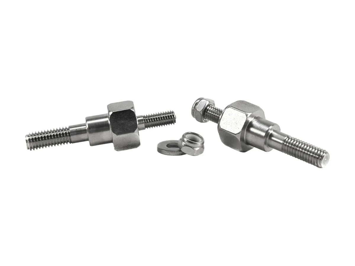 Paul Components Rack Flatbed Paul Component Rack Adapter Pair