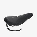 Brooks Saddle Rain Cover Black Medium