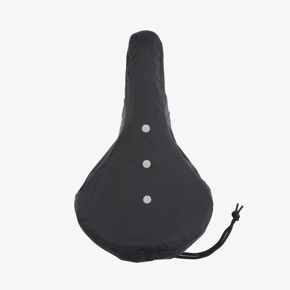 Brooks Saddle Rain Cover Black Medium