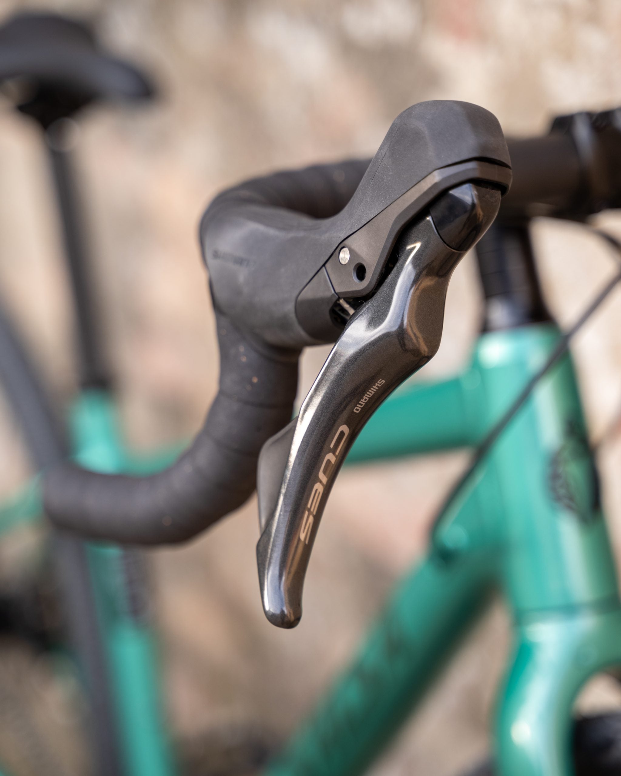 Salsa Journeyer 2.2 Cues 700